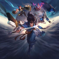 League of Legends - PC