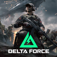 Delta Force - Steam