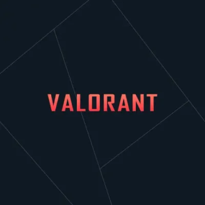 Valorant