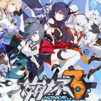 Honkai Impact
